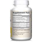 Jarrow Formulas glucosamine chondroitin capsules lifestyle view