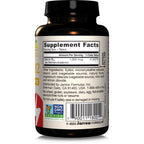 Full packaging view of Jarrow Formulas bioactive methylcobalamin 1000 micrograms dietary supplement for wellness routines