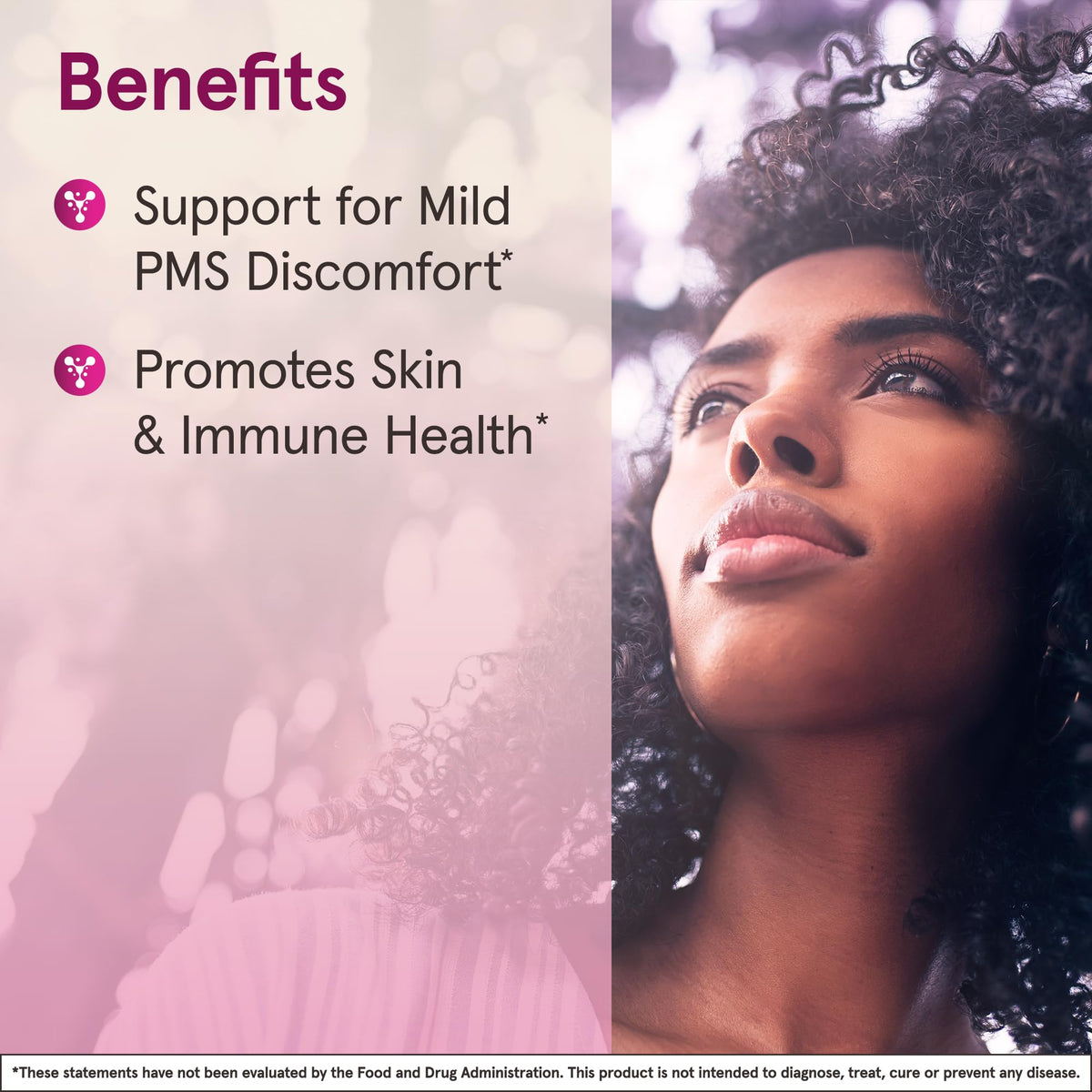 Authentic Jarrow Formulas evening primrose seed oil for women