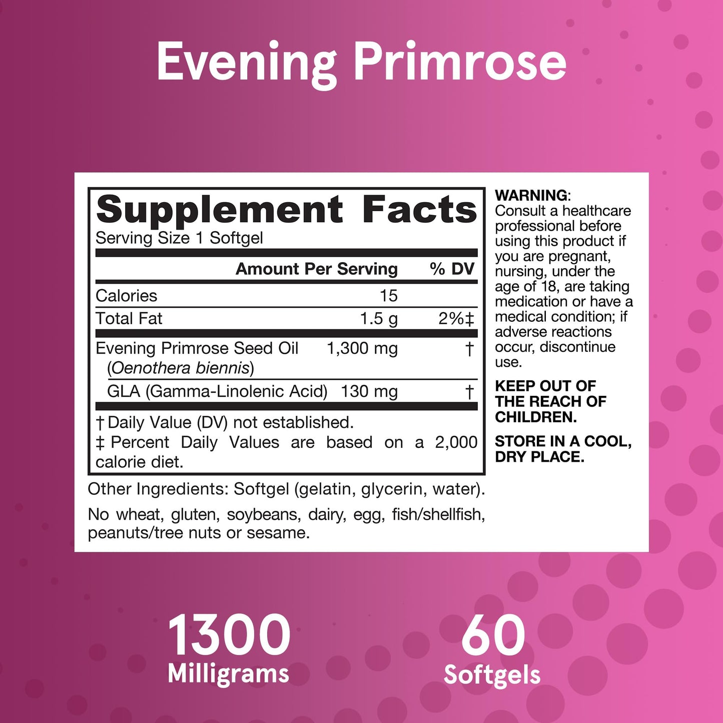 Jarrow Formulas feminine health and hormonal support supplement