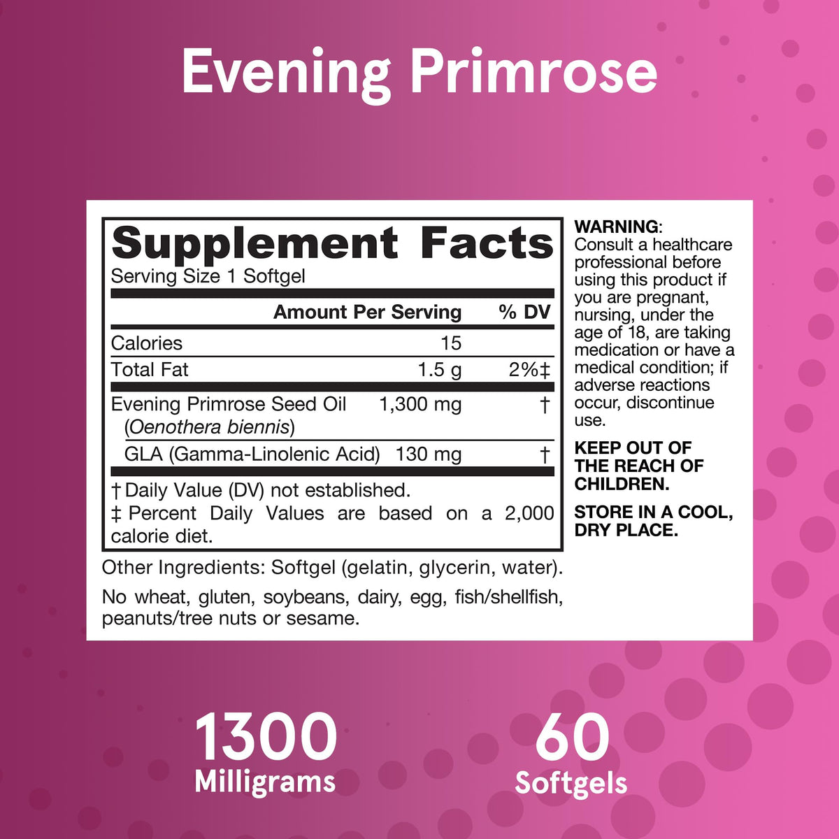 Jarrow Formulas feminine health and hormonal support supplement