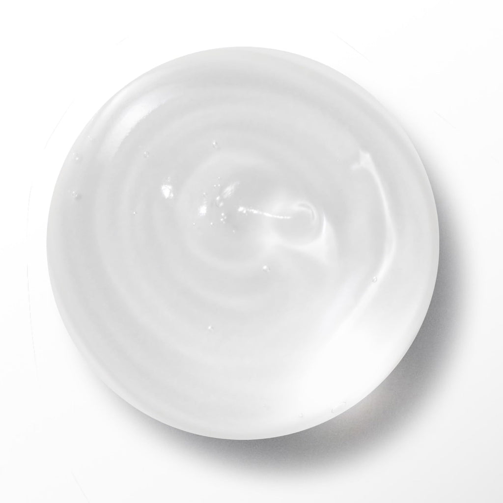 Lancôme La Base Pro oil-free primer pump and cap detail