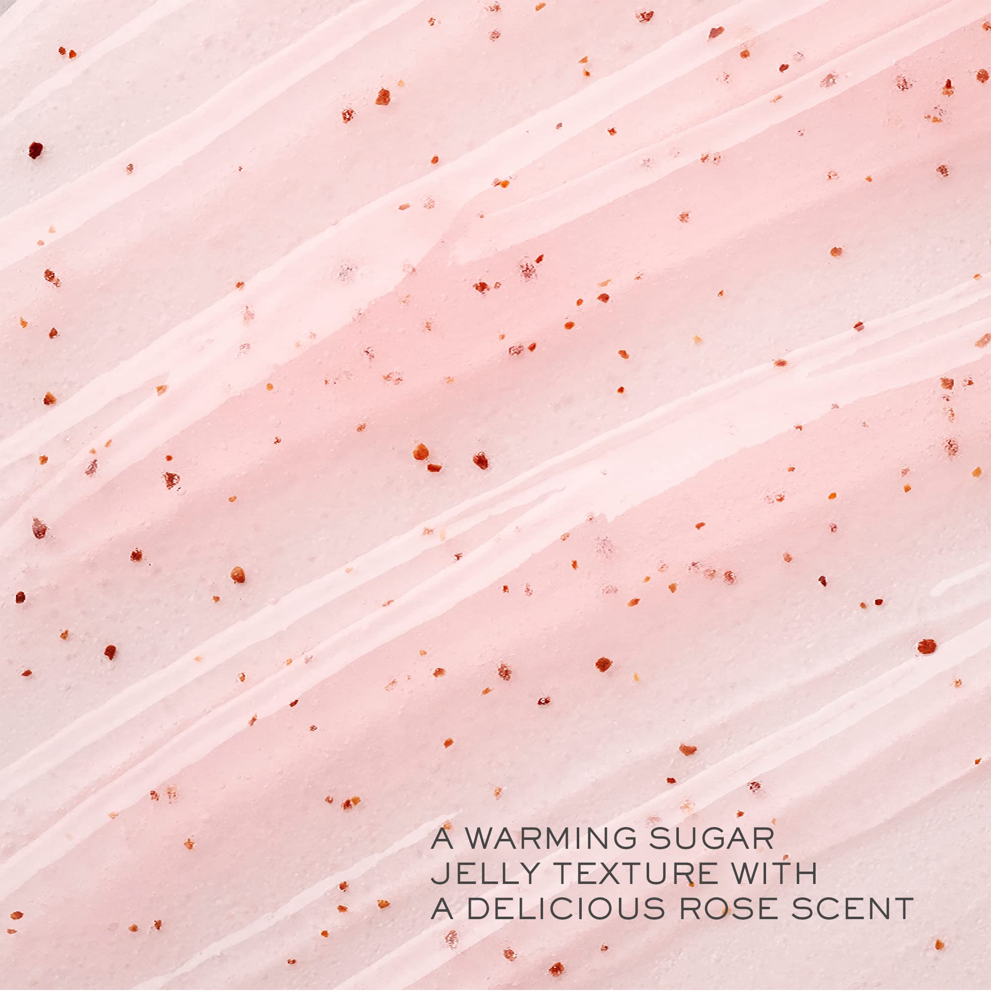 Lancôme Exfoliating Skin Polisher luxury warming facial scrub texture