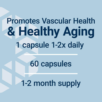Premium imported French maritime pine bark extract by Life Extension showing supplement facts
