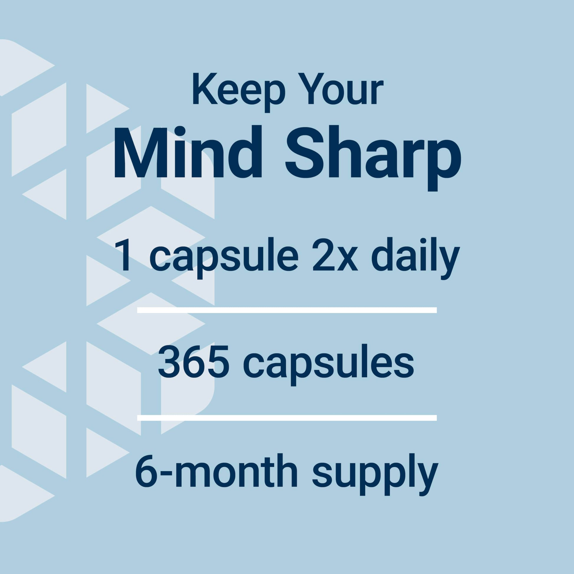 Premium imported Life Extension Ginkgo Biloba 120 milligram 365 capsule container packaging