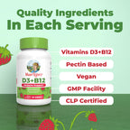MaryRuth Organics gluten free gelatin free vegan supplement bottle showcasing lifestyle wellness packaging