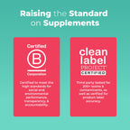 MaryRuth Organics Grapefruit Seed Extract packaging