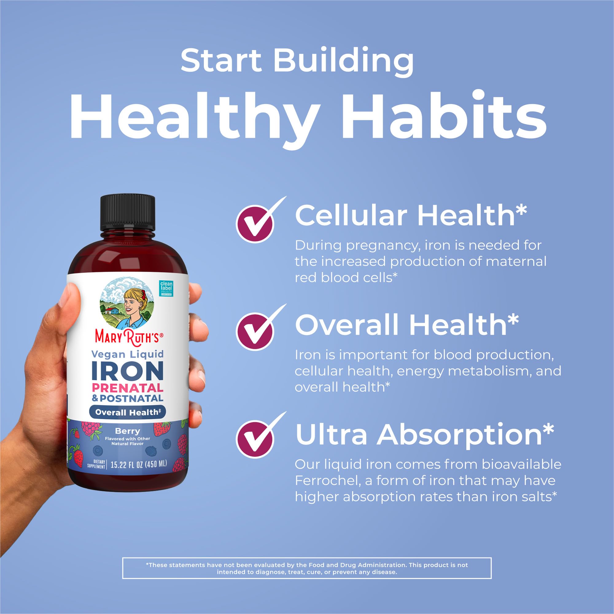 Premium imported USA beauty and health supplements at Rudra Retails