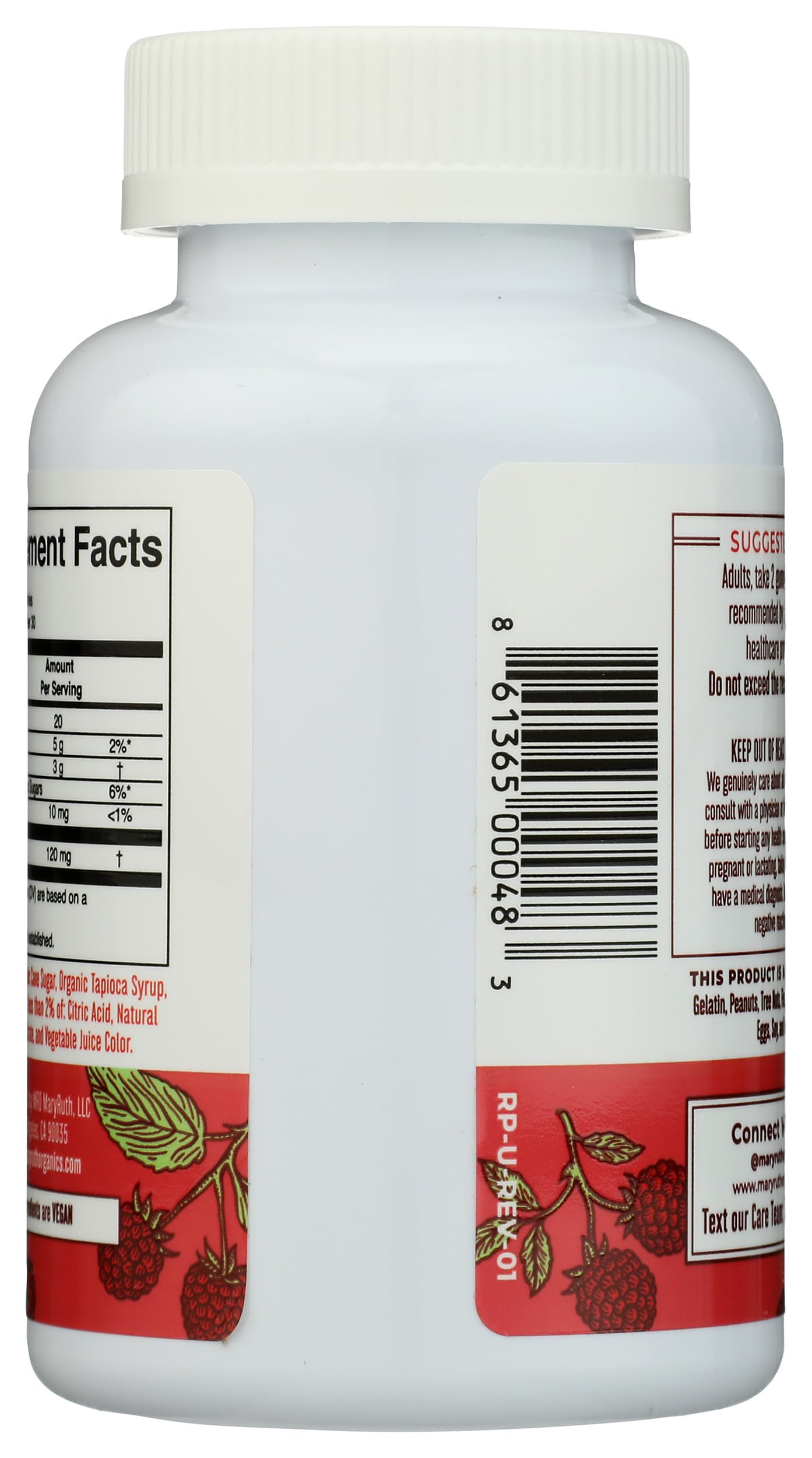 Lifestyle view of antioxidant support vitamin bottle on kitchen counter