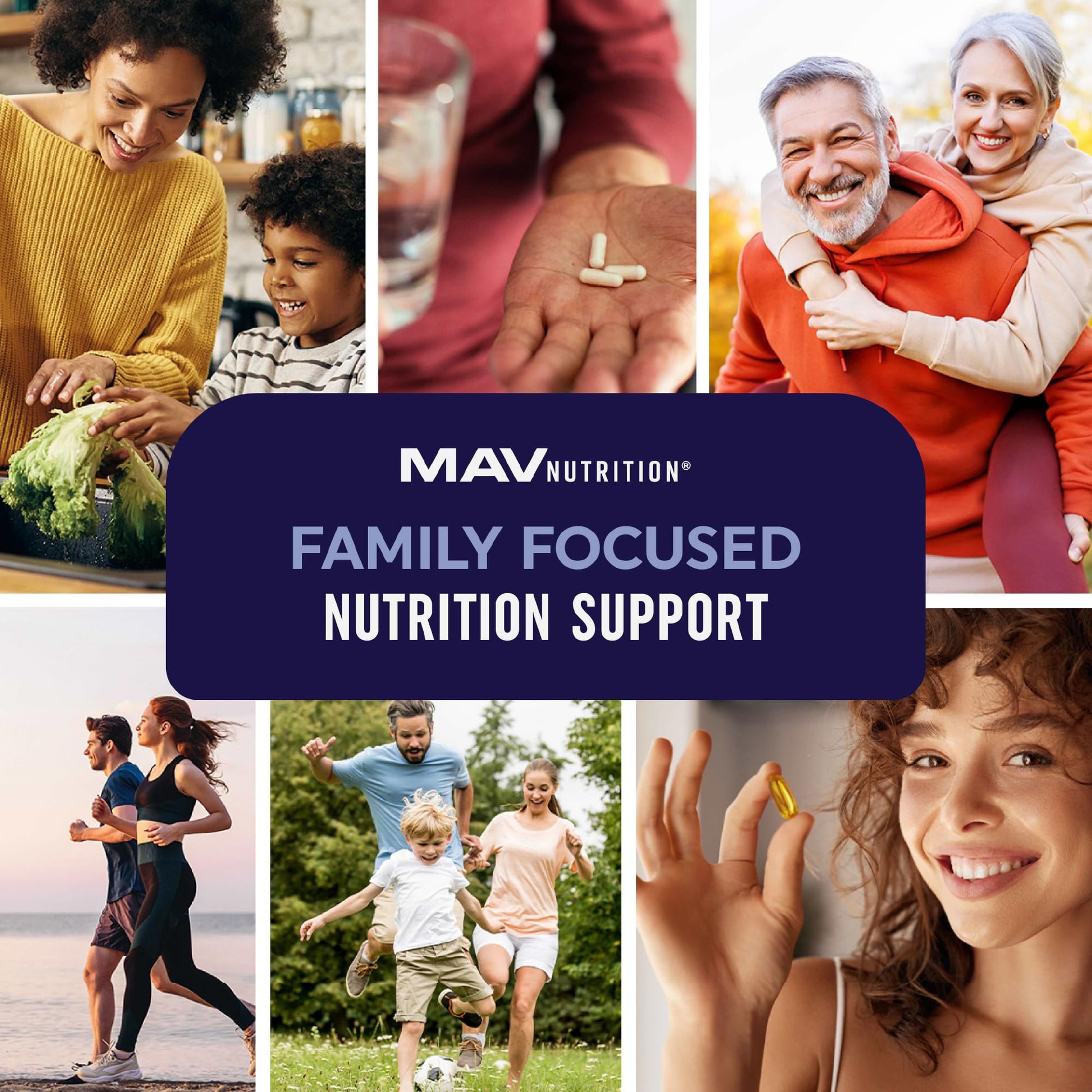 Heart health supplement capsules for cholesterol management