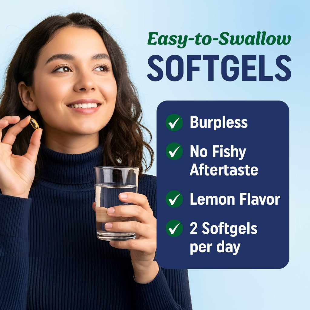 Mav Nutrition heart health supplement bottle lifestyle view