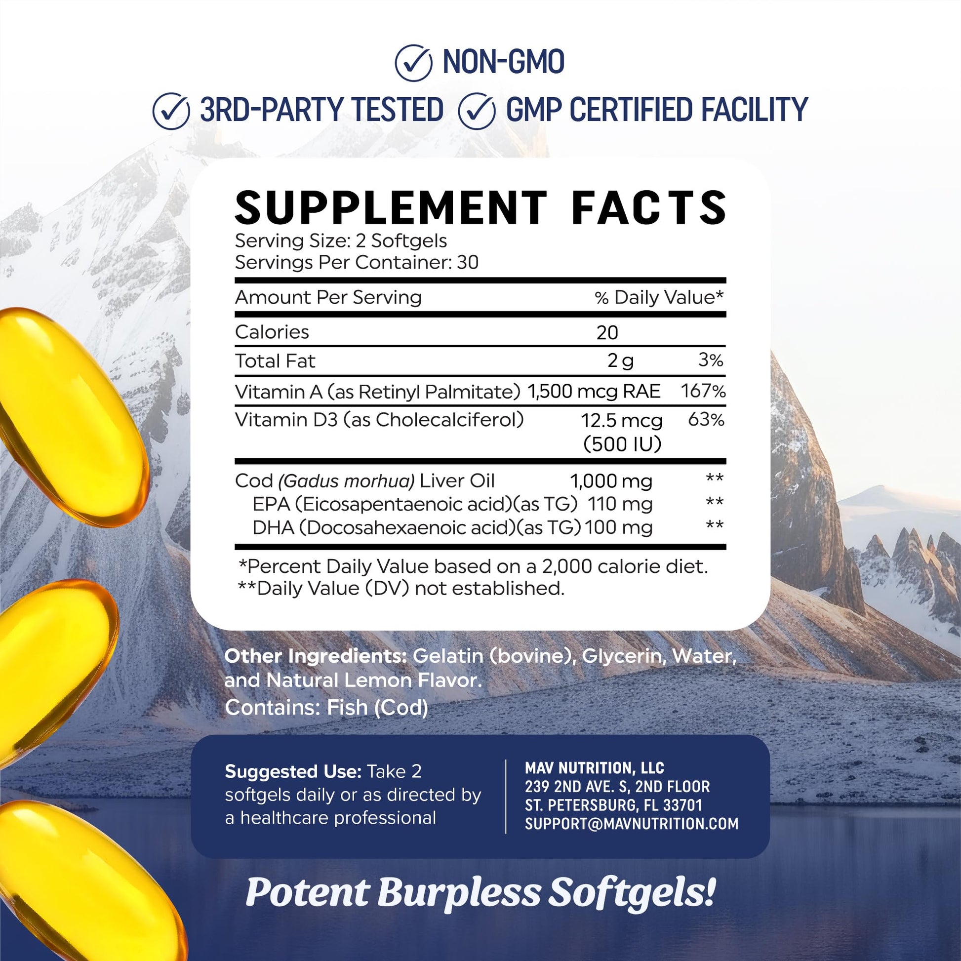 Premium imported authentic USA skincare and health supplements at Rudra Retails