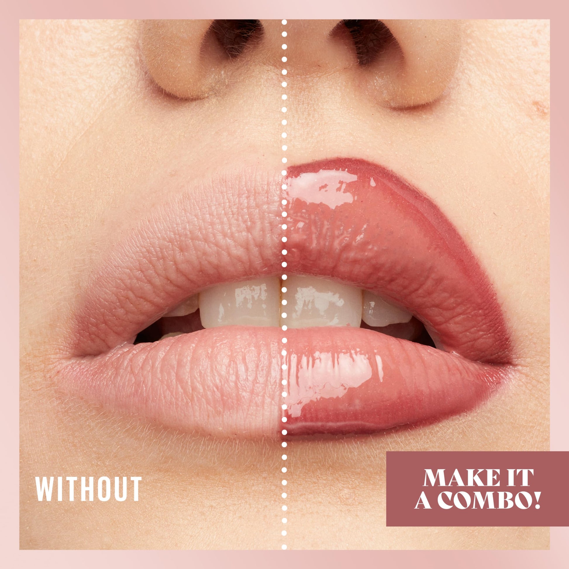 Maybelline Lifter Lip Liner pencil showing precise application tip