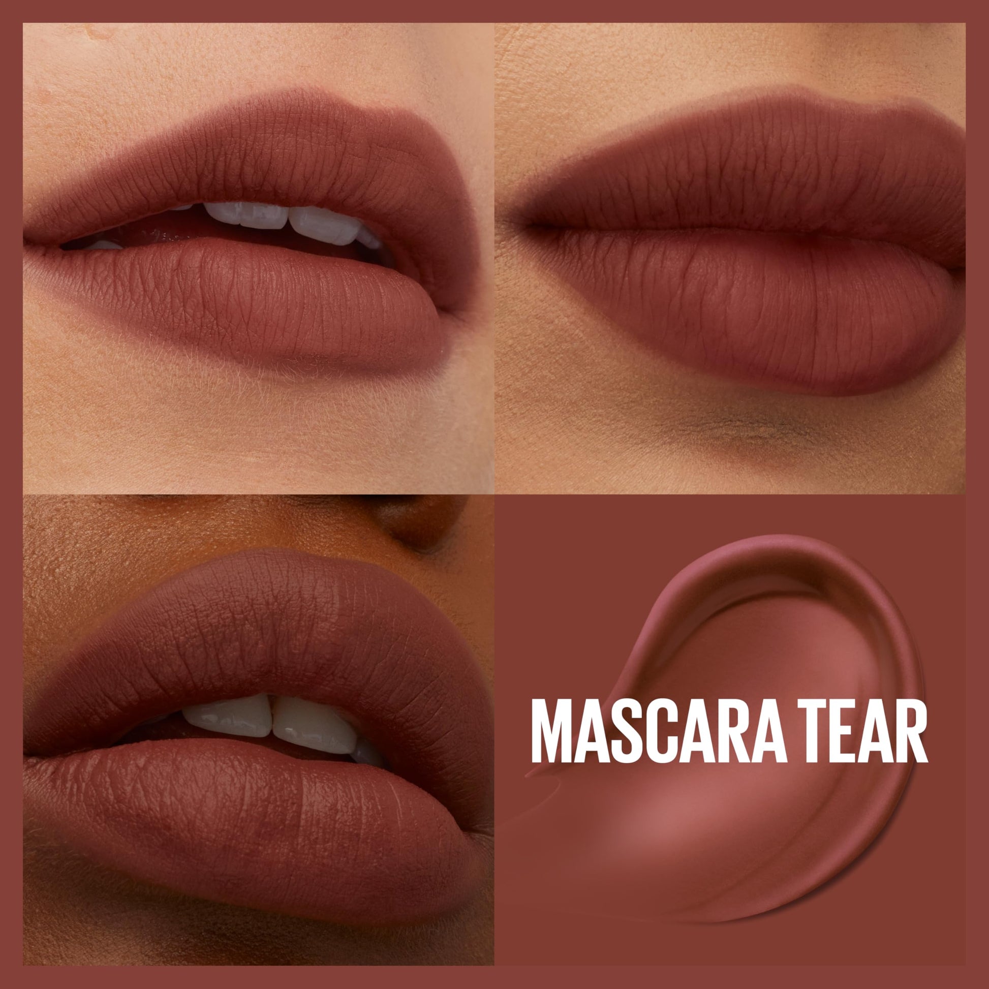 Maybelline Super Stay Teddy Tint applicator detail