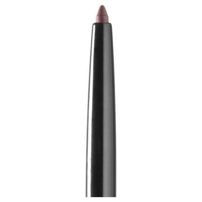 Maybelline Gone Greige lip liner pencil tip close up