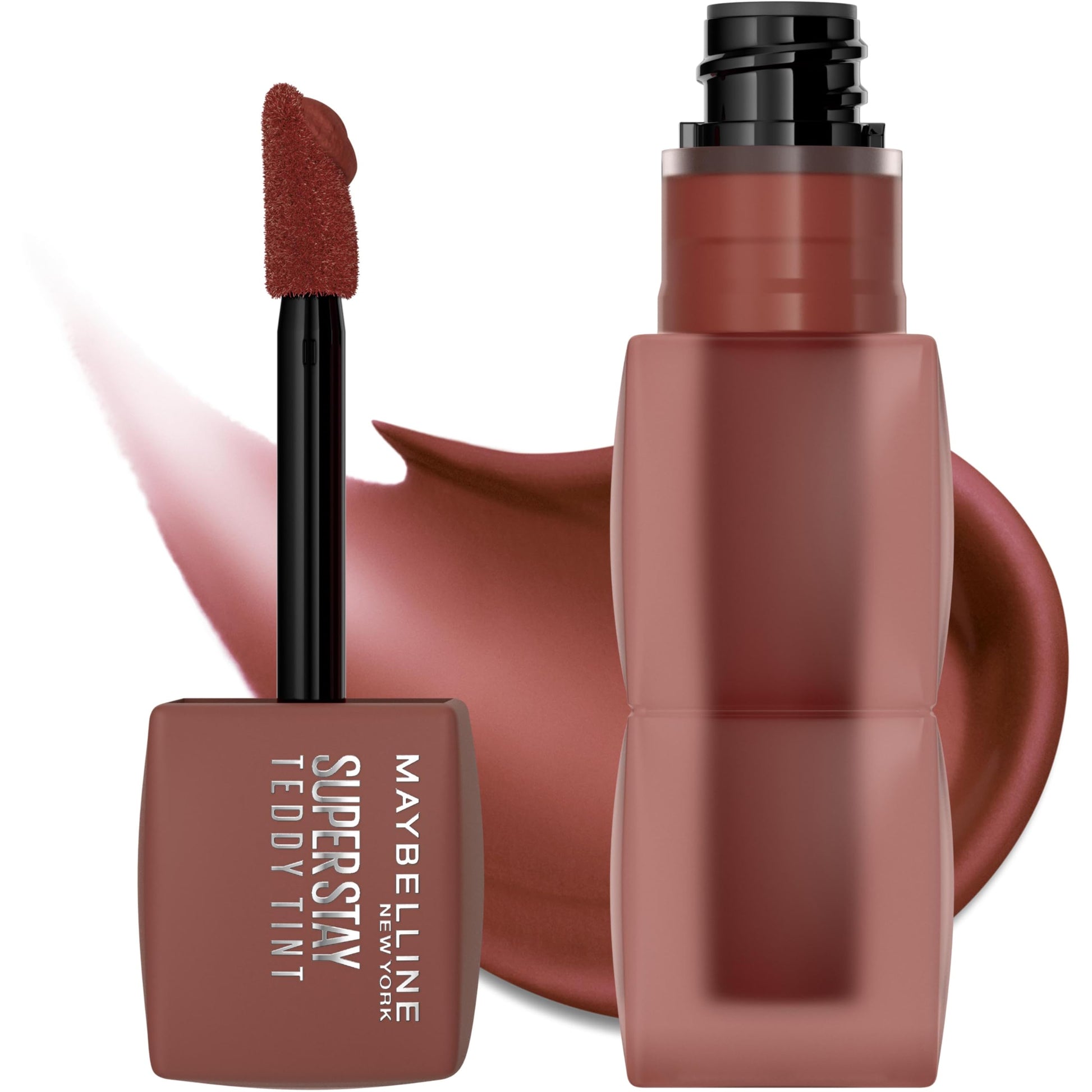 Maybelline New York authentic imported beauty product bottle