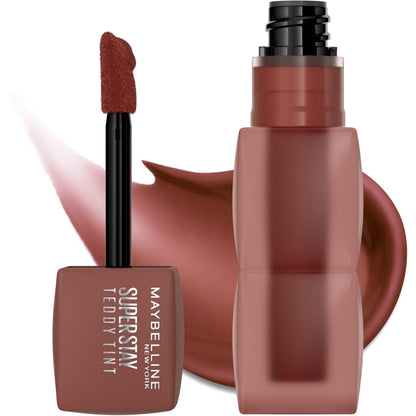 Maybelline New York authentic imported beauty product bottle
