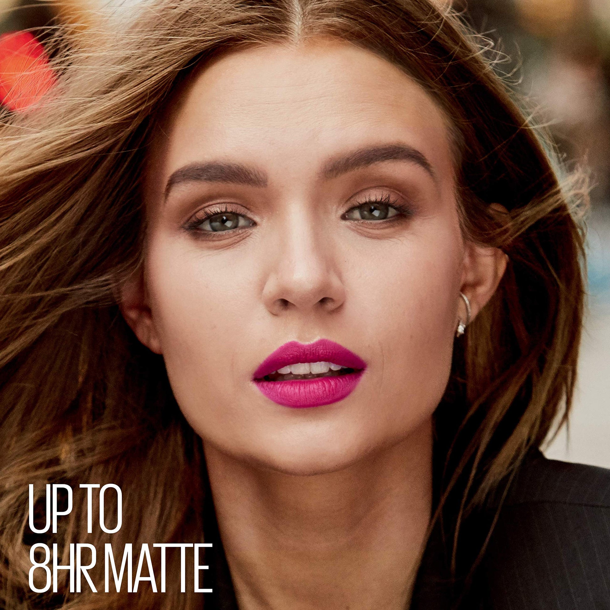 Lifestyle shot of Maybelline SuperStay Ink Crayon