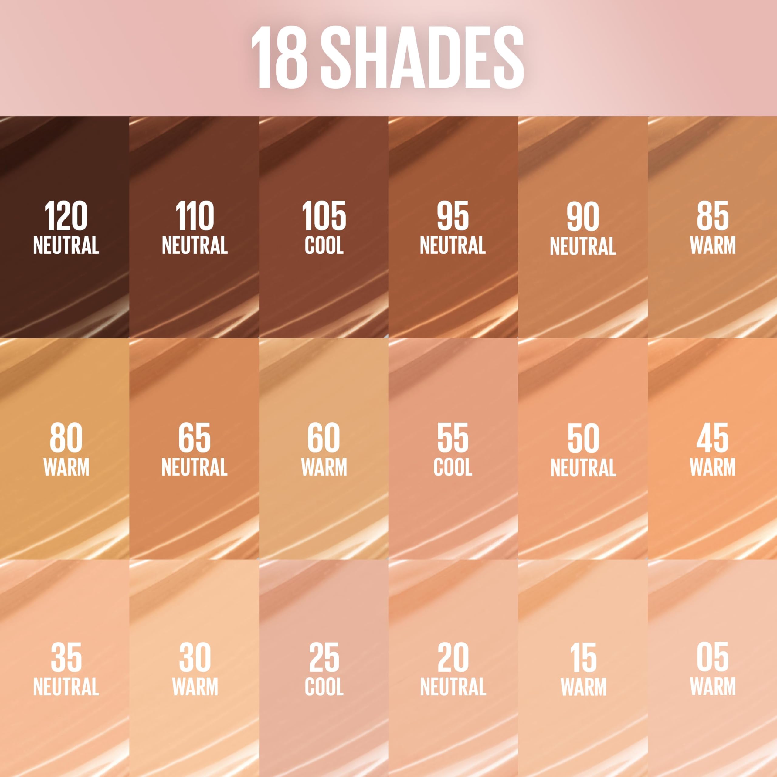 Maybelline Lifter Serum Concealer radiant finish application