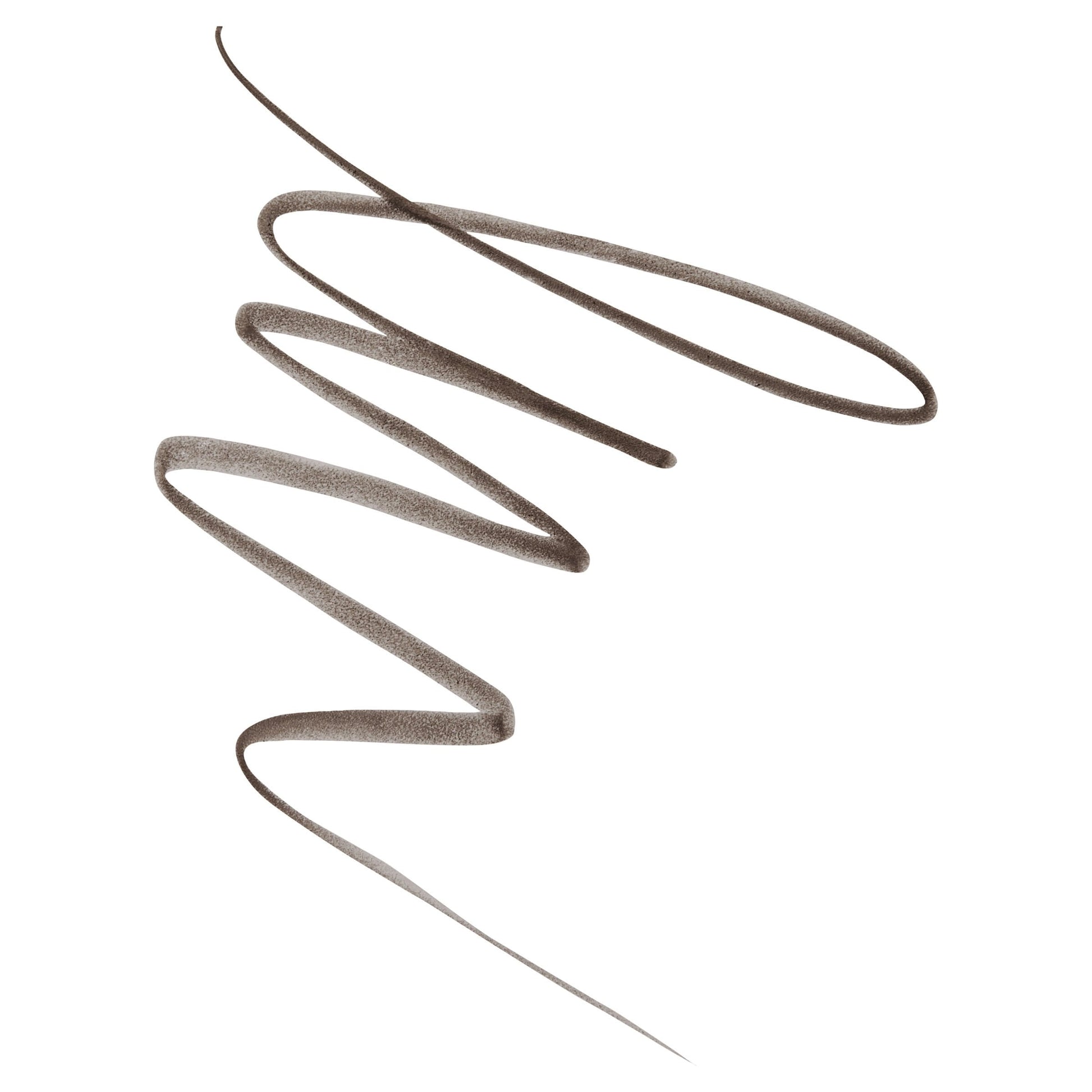 Maybelline Total Temptation Eyebrow Definer Pencil held in hand