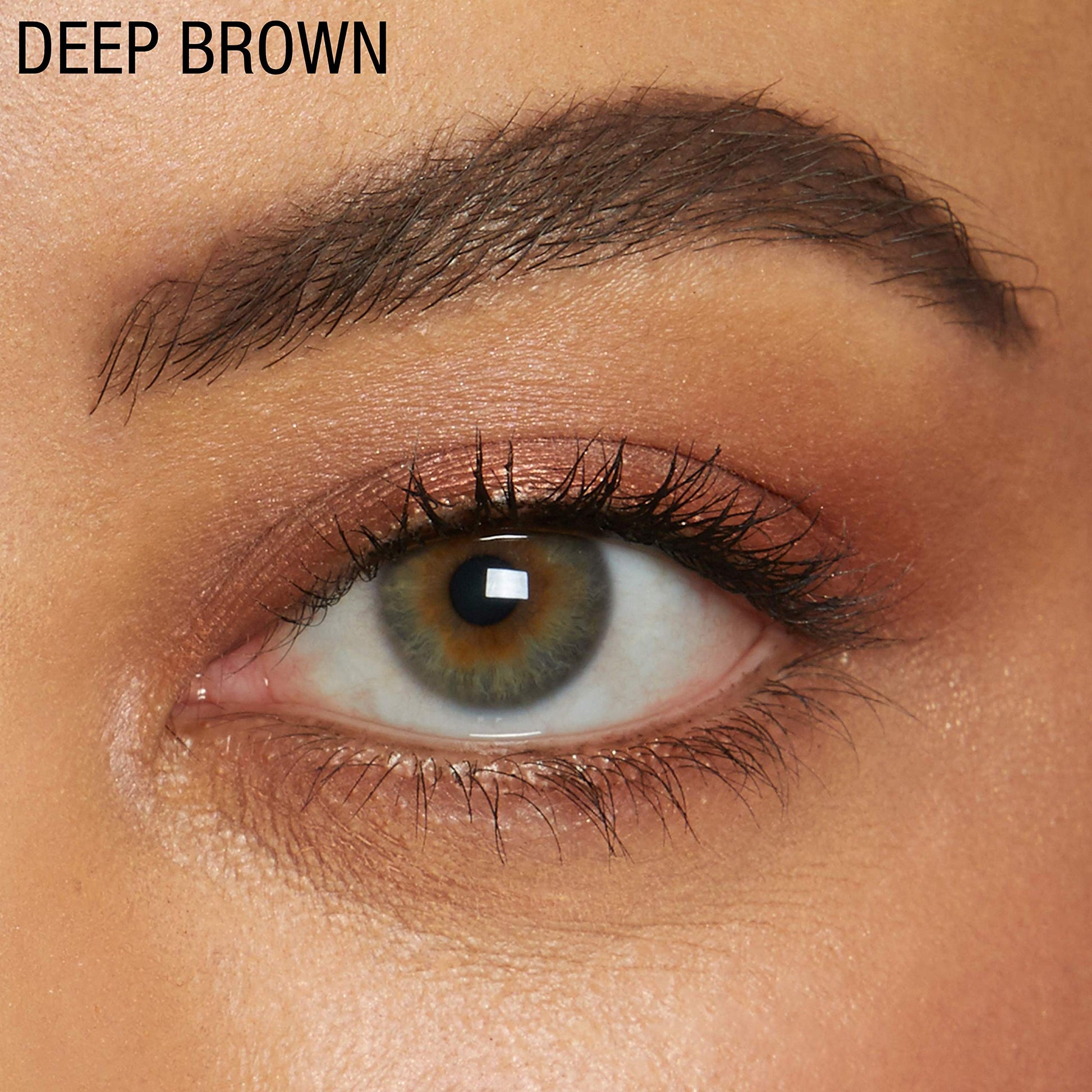 Side profile of Maybelline New York Brow Pomade packaging