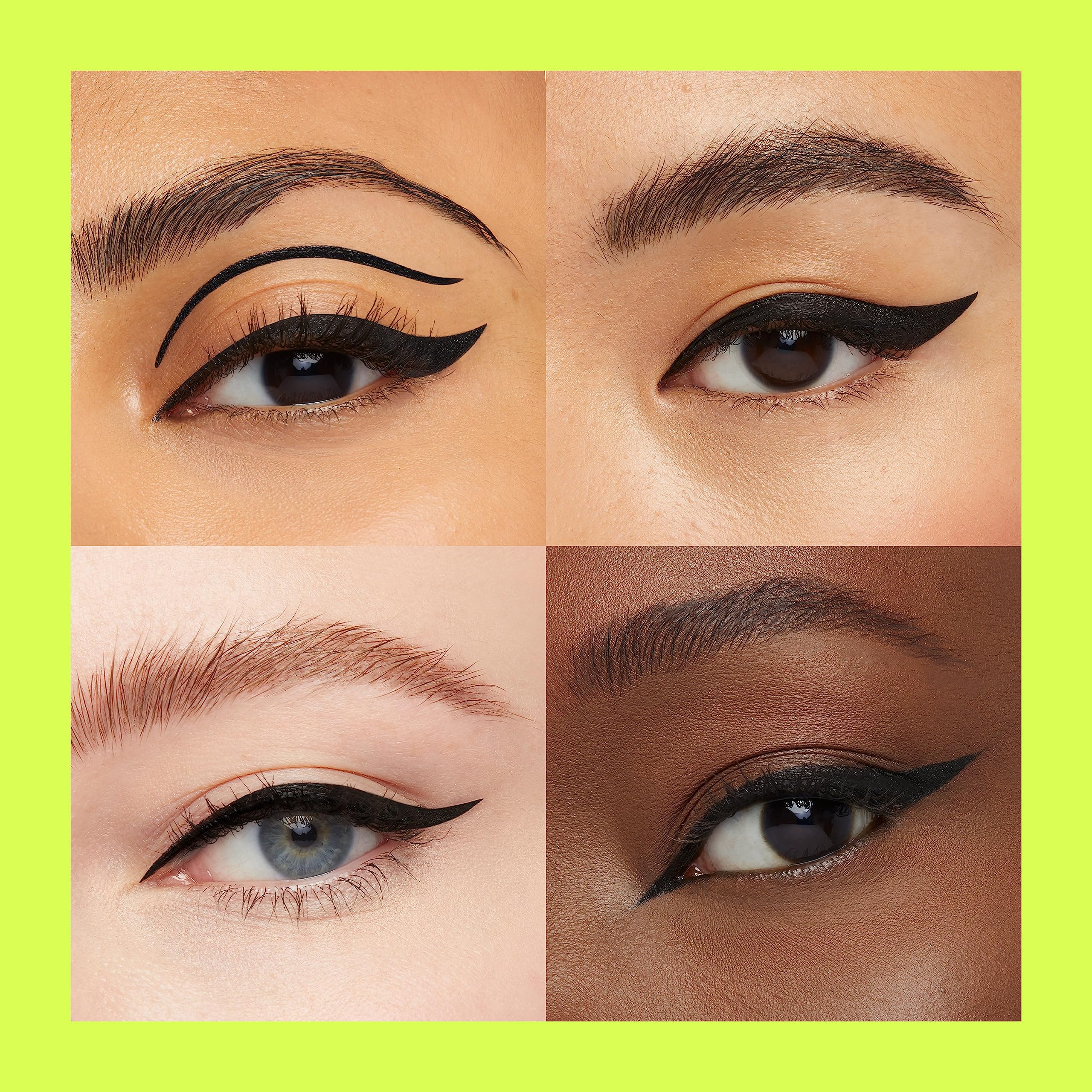 Maybelline Tattoo Studio Ink Pen Eyeliner packaging