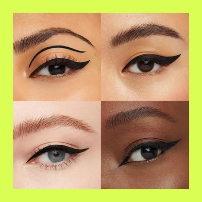Maybelline Tattoo Studio Ink Pen Eyeliner packaging