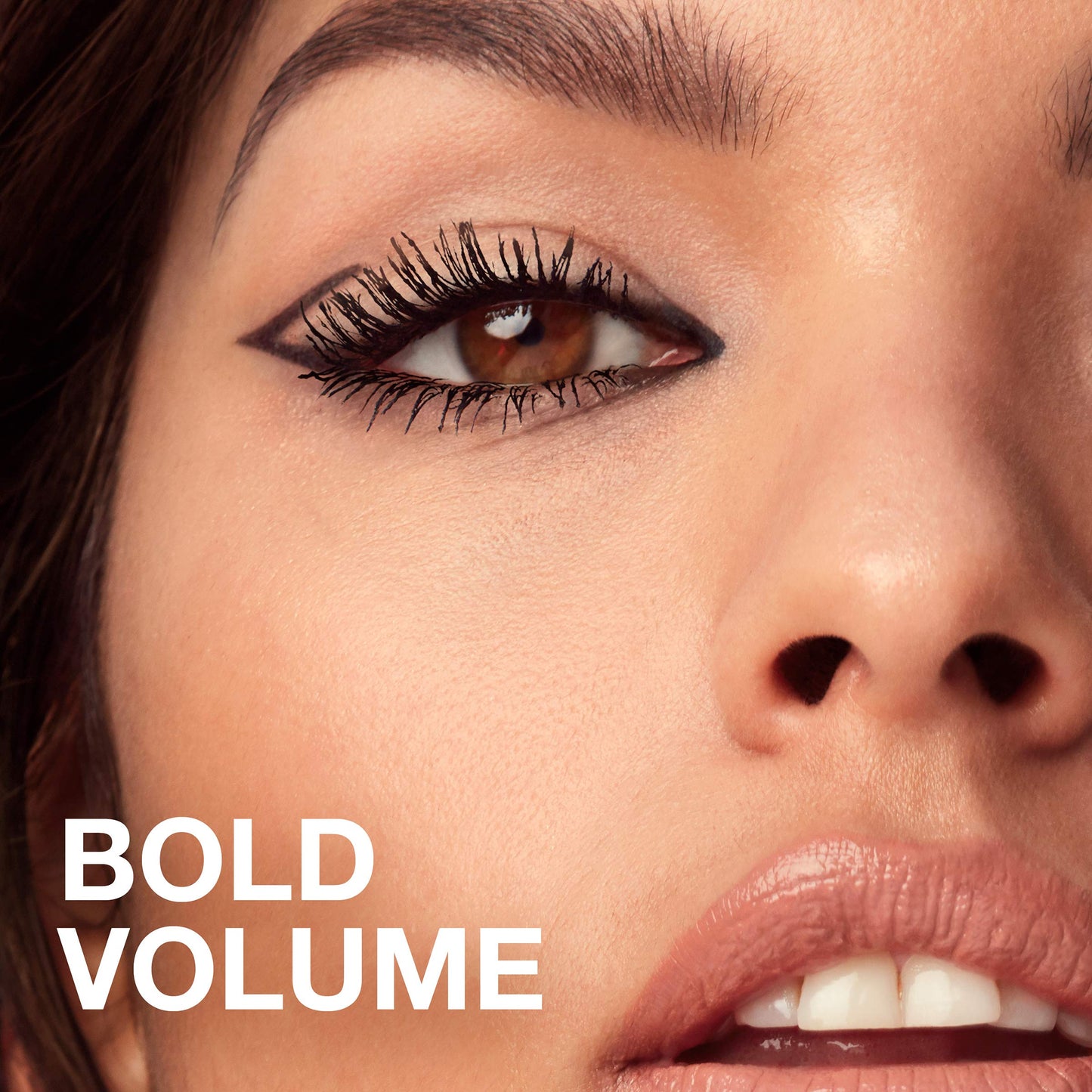 Authentic Maybelline imported USA beauty product packaging