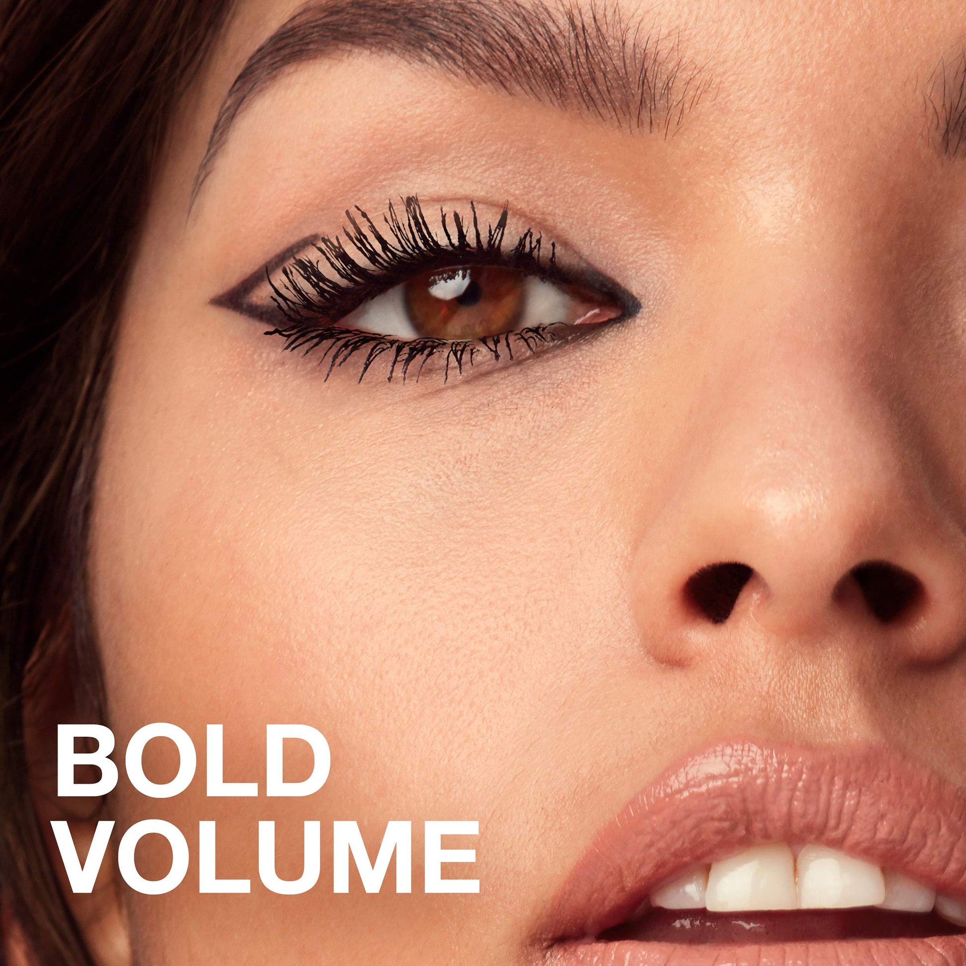 Authentic Maybelline imported USA beauty product packaging
