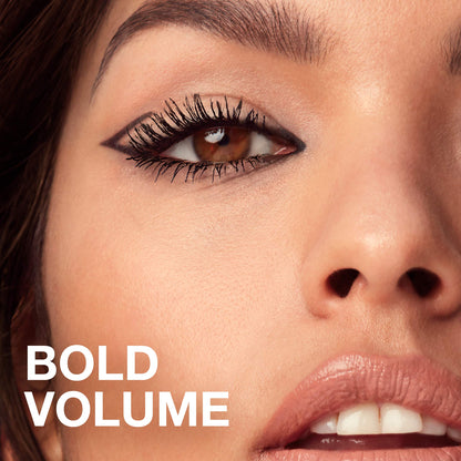 Authentic Maybelline imported USA beauty product packaging