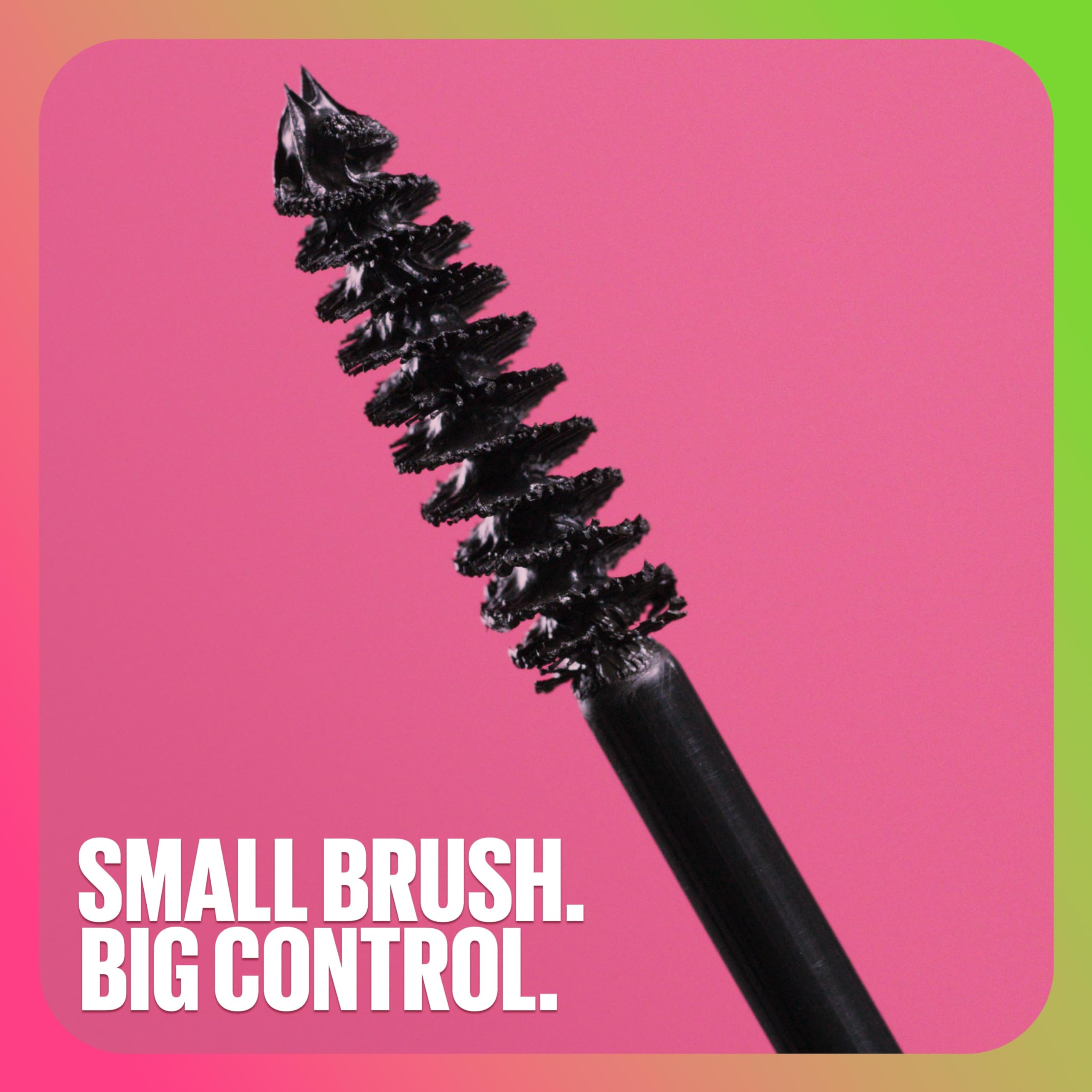 Authentic USA imported Maybelline Great Lash mascara