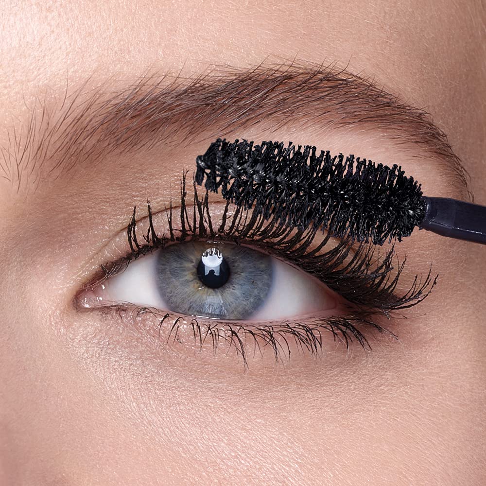 Maybelline Falsies washable mascara tube back view