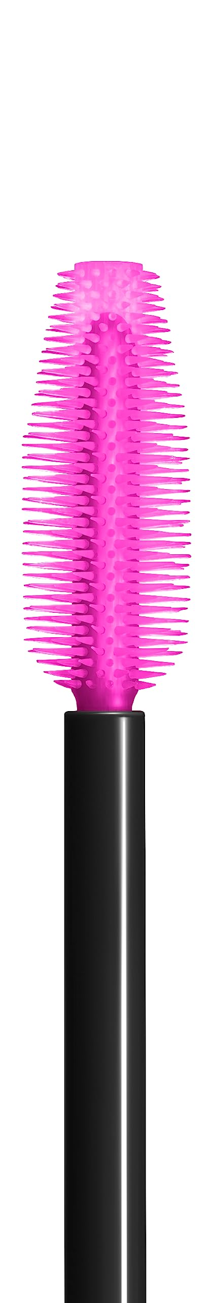 Top view of Maybelline Volum' Express The Rocket Mascara cap