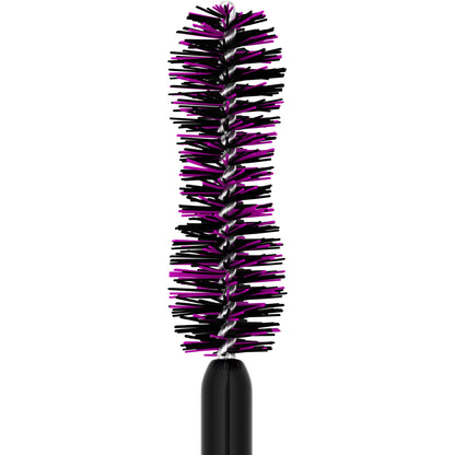 Maybelline Falsies Lash Lift waterproof mascara side profile