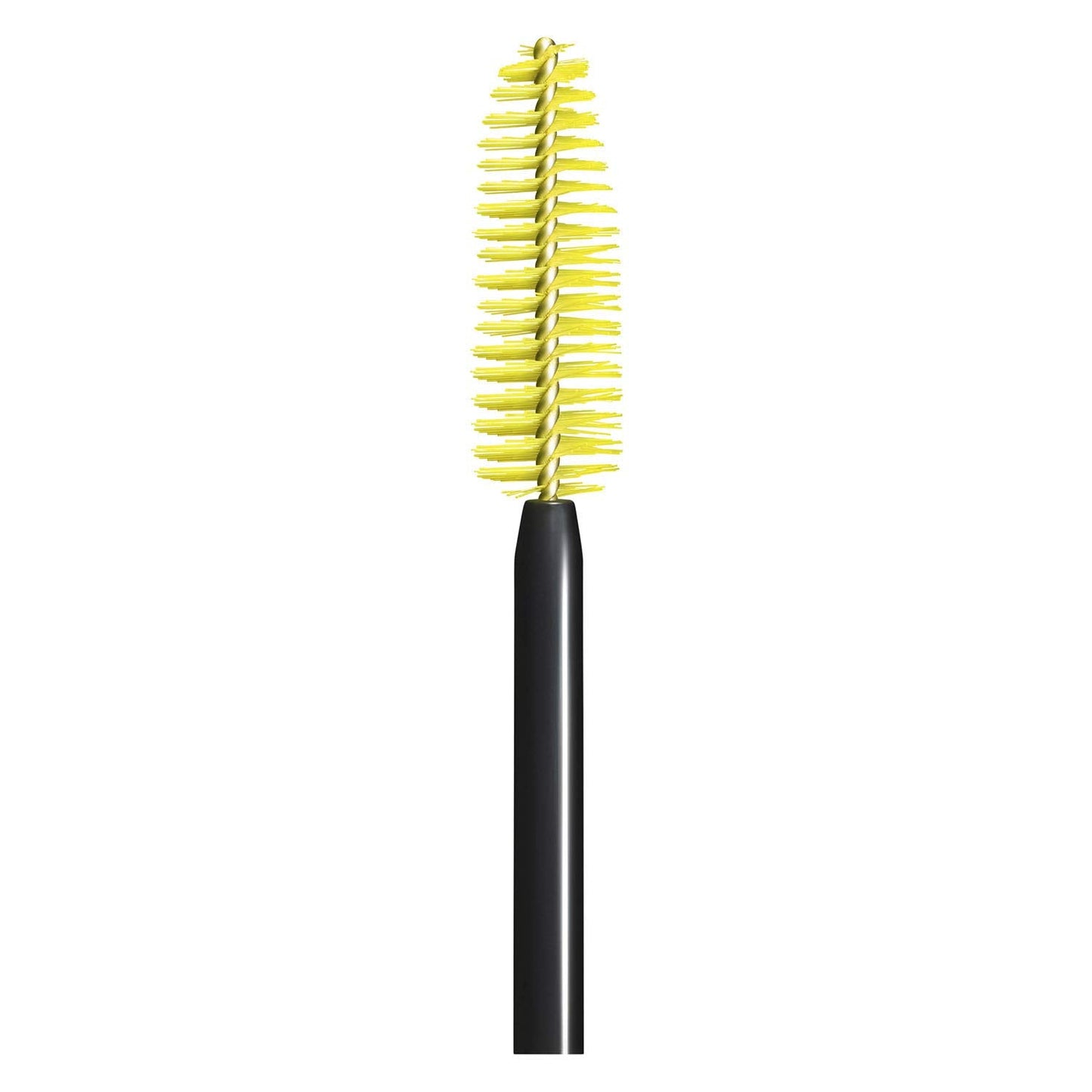 Maybelline Colossal Mascara Glam Black shade label