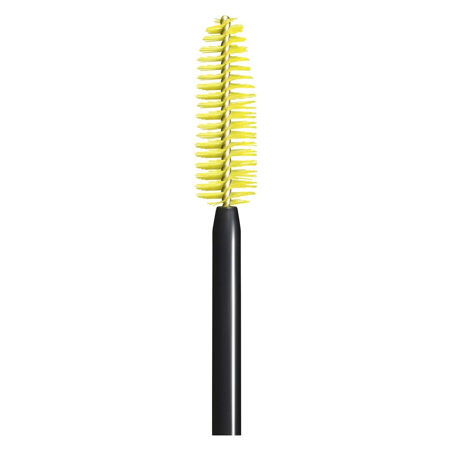 Maybelline Colossal Mascara Glam Black shade label