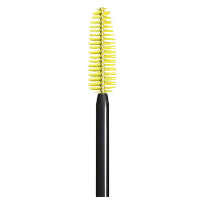 Maybelline Colossal Mascara Glam Black shade label