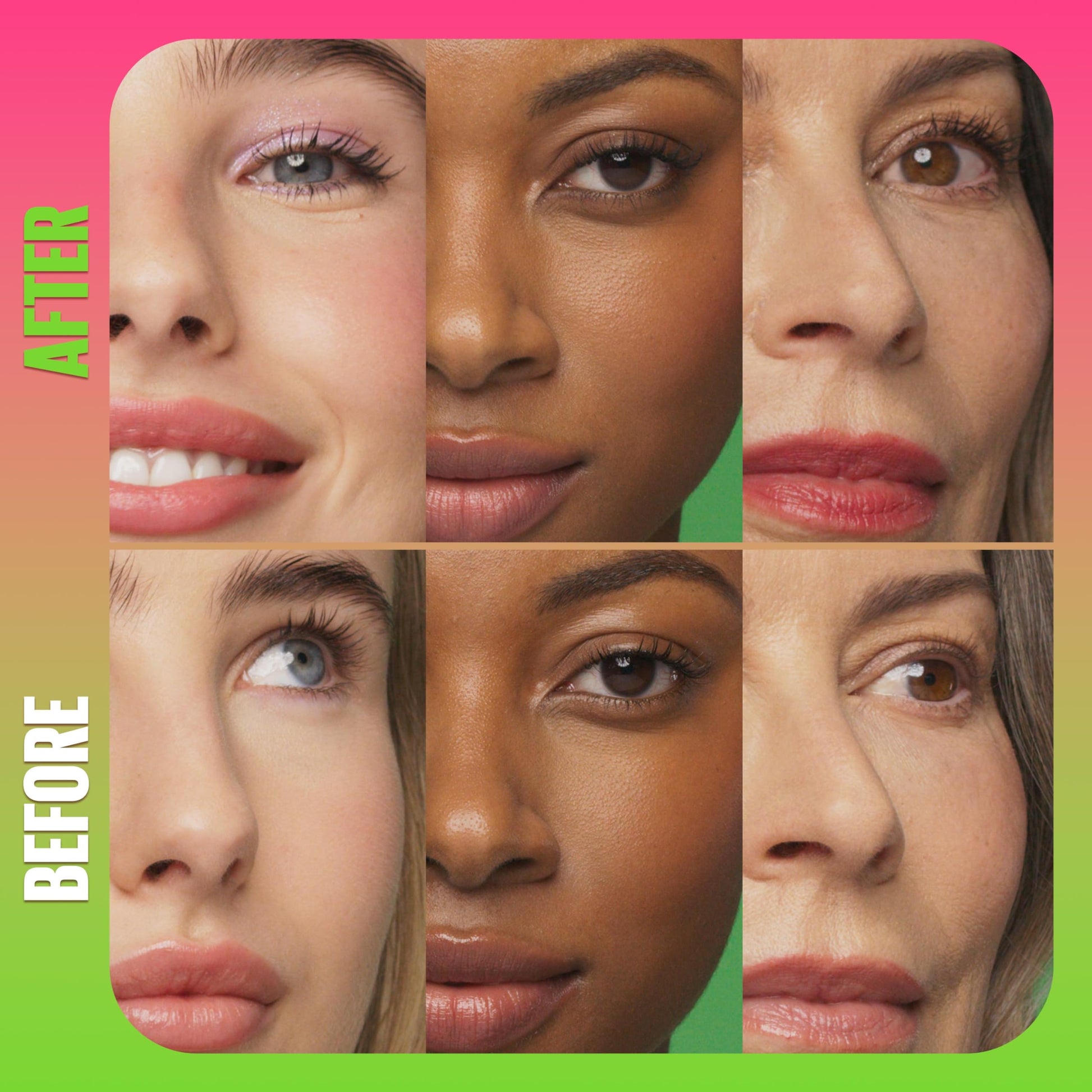 Maybelline Great Lash Big mascara wand and brush applicator