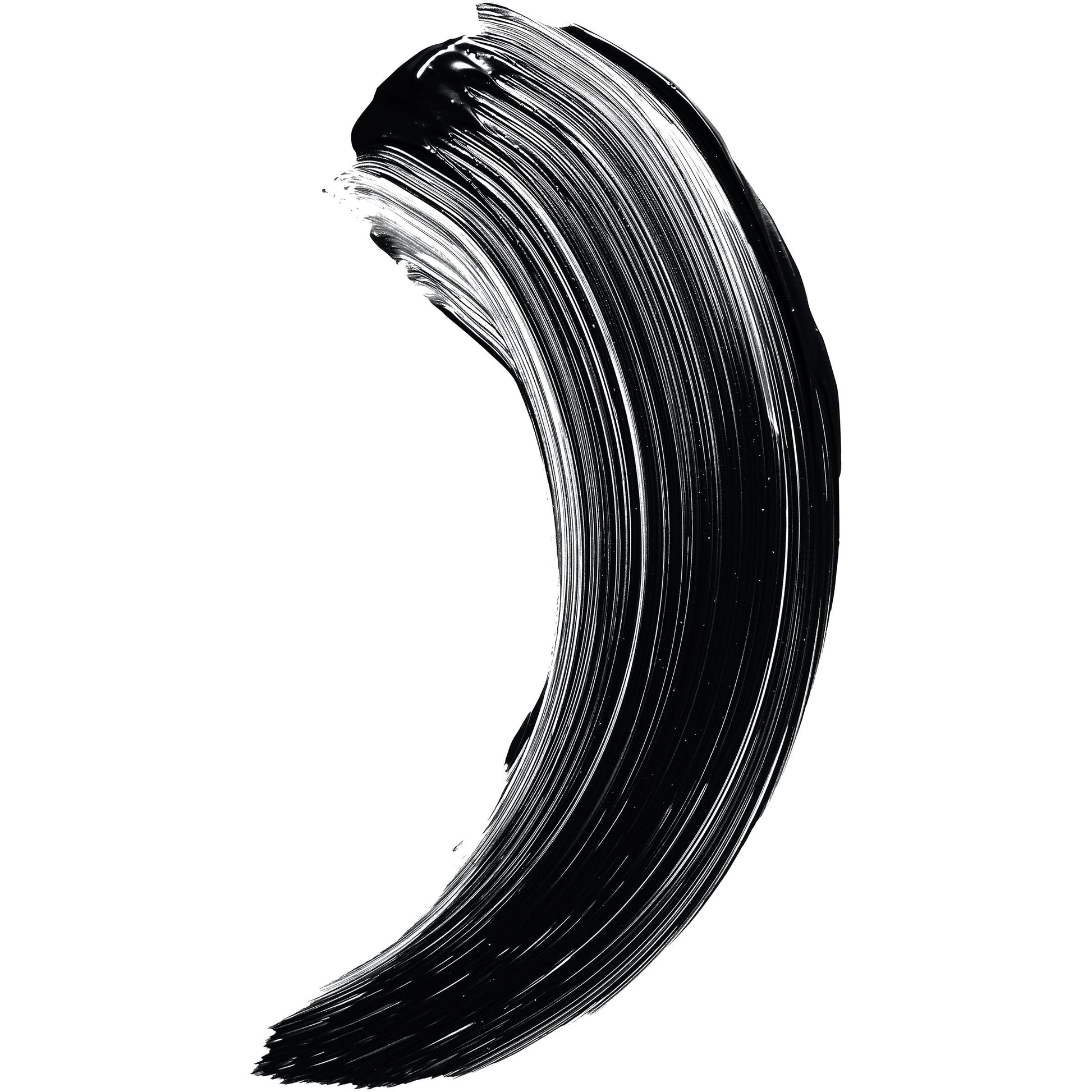 Lifestyle shot of Maybelline Lash Stiletto Very Black mascara