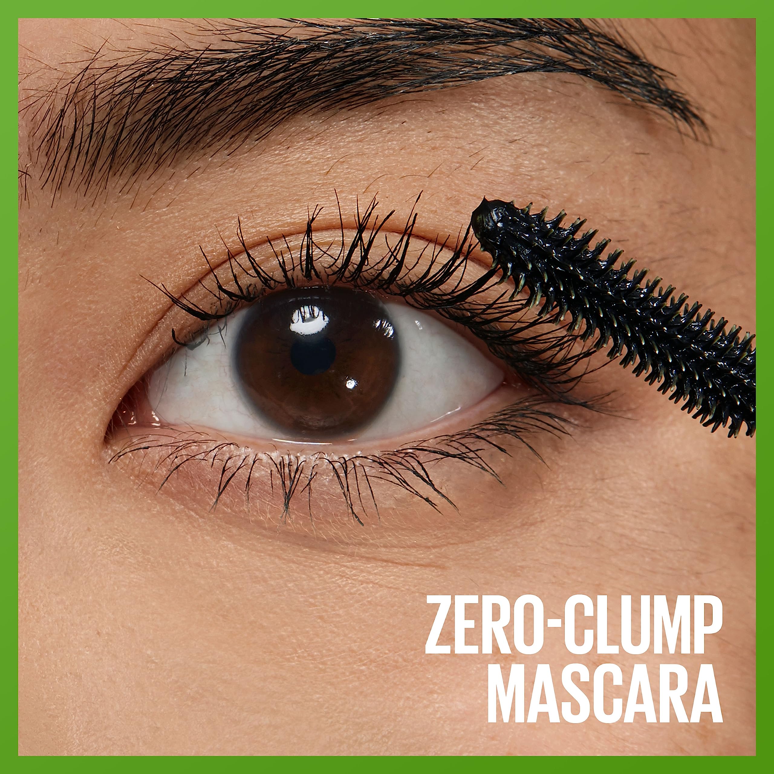 Maybelline Define-A-Lash mascara side profile