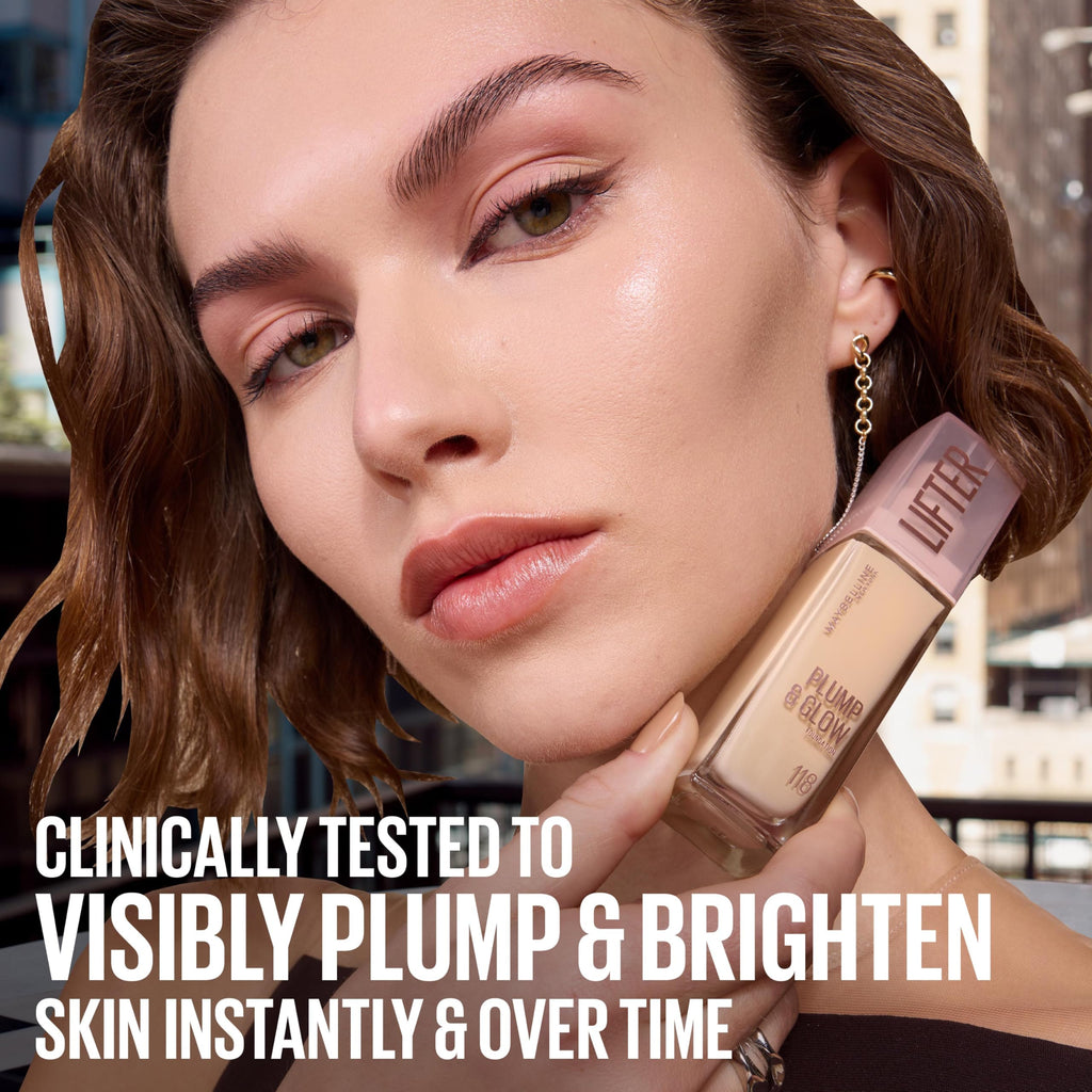 Niacinamide and hyaluronic acid ingredient benefits highlight graphic illustration