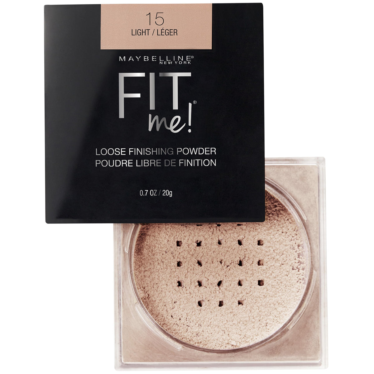 Back view of product packaging detailing ingredients and instructions