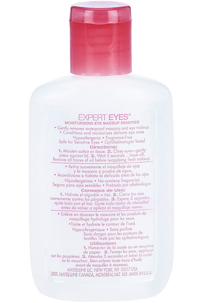 Authentic Maybelline Expert Eyes USA import twin pack