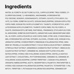 Medicube Salmon DNA PDRN Pink Hyaluronic Moisturizing Cream lifestyle skincare setup