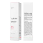 Medicube PDRN Jelly To Foam Cleanser lifestyle setting display