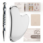 Rena Chris wellness kit with cleaning cloth and accessories