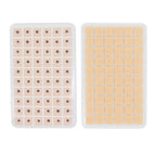 Hedigon auricular acupressure kit lifestyle shot
