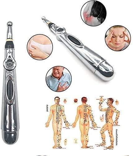 Zeerkeer handheld wellness device packaging and accessories