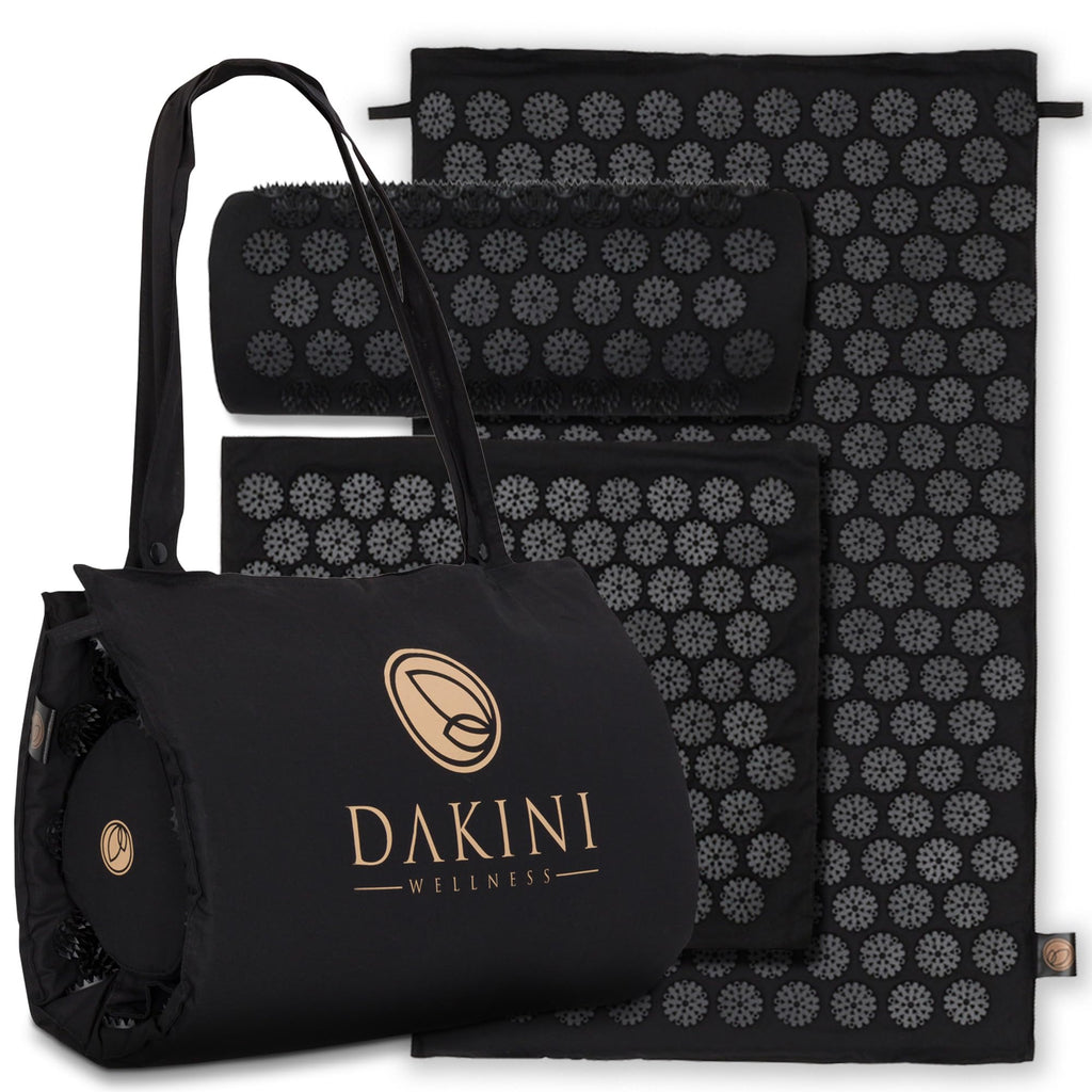 Dakini complete packaging presentation