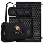 Dakini complete packaging presentation